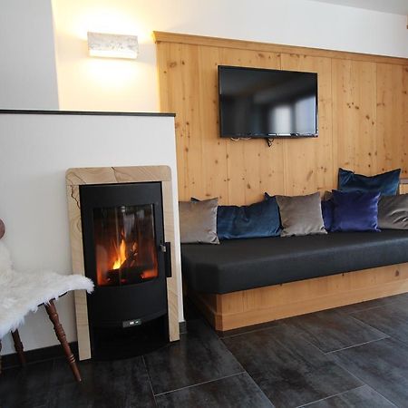 Superior Chalet Tiroler Madl อาเคนเคียร์ค ภายนอก รูปภาพ