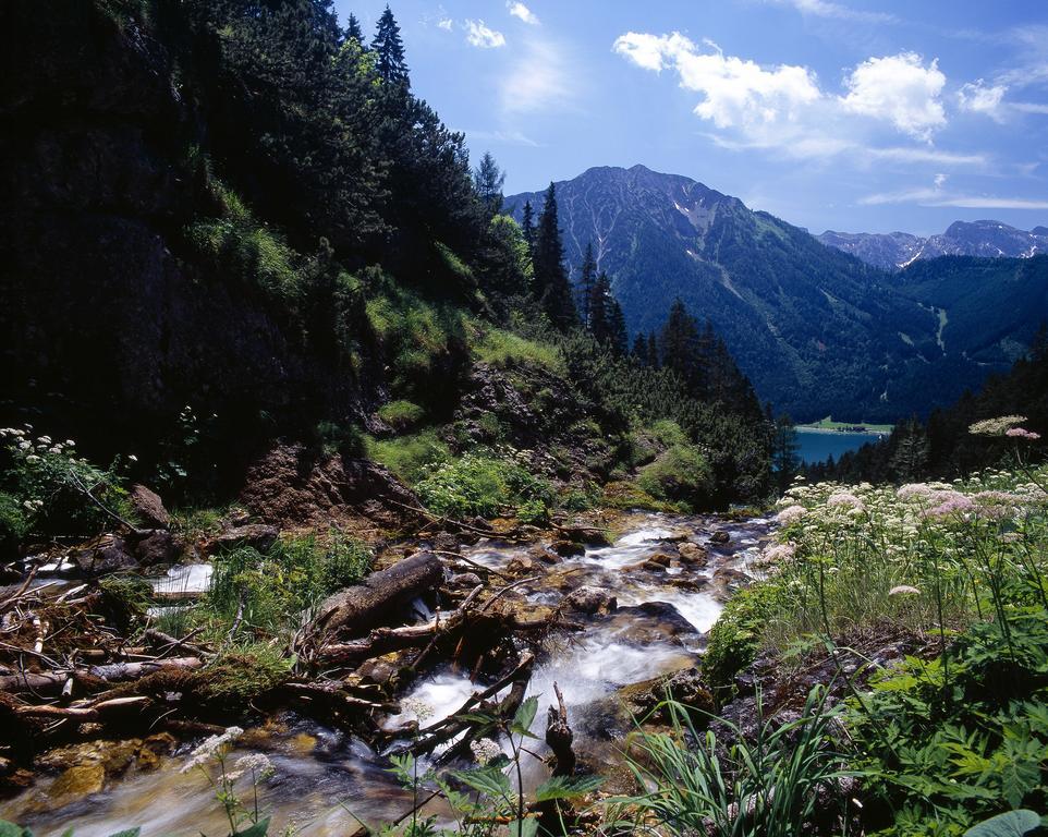 Superior Chalet Tiroler Madl อาเคนเคียร์ค ภายนอก รูปภาพ