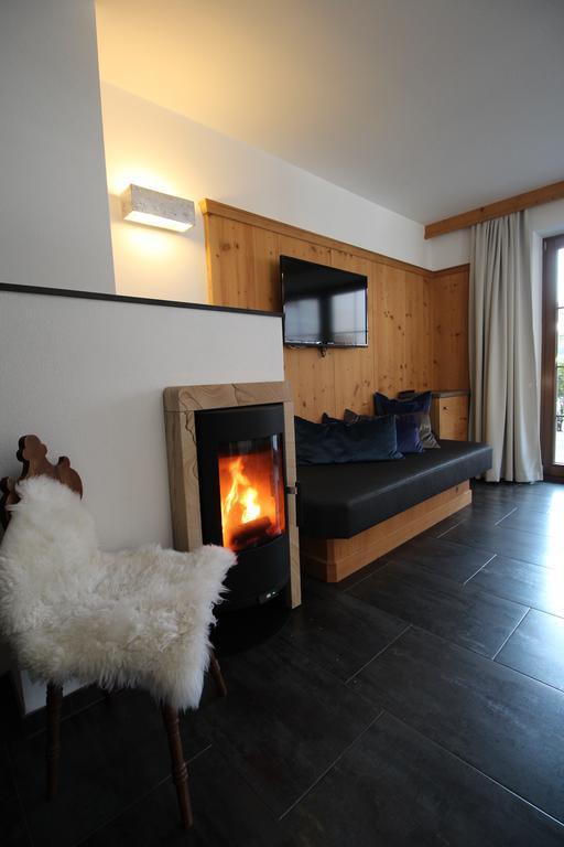 Superior Chalet Tiroler Madl อาเคนเคียร์ค ภายนอก รูปภาพ