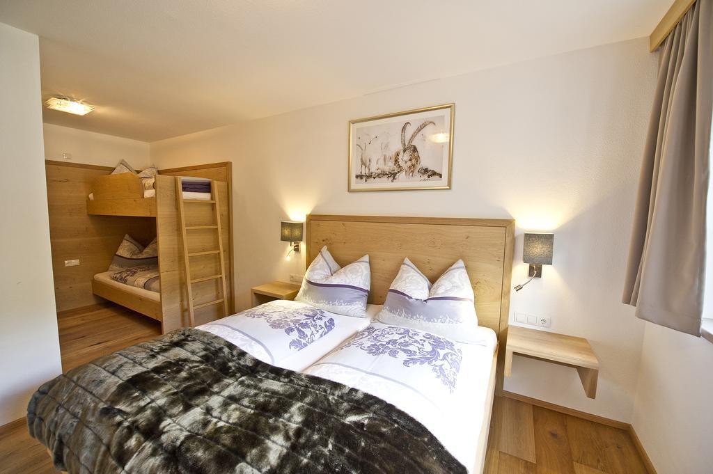 Superior Chalet Tiroler Madl อาเคนเคียร์ค ภายนอก รูปภาพ