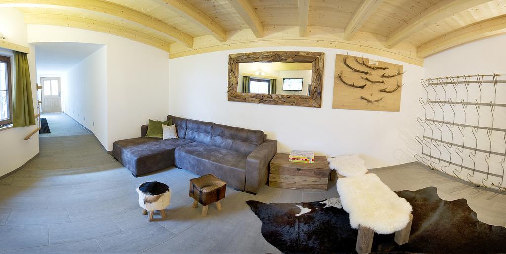 Superior Chalet Tiroler Madl อาเคนเคียร์ค ภายนอก รูปภาพ